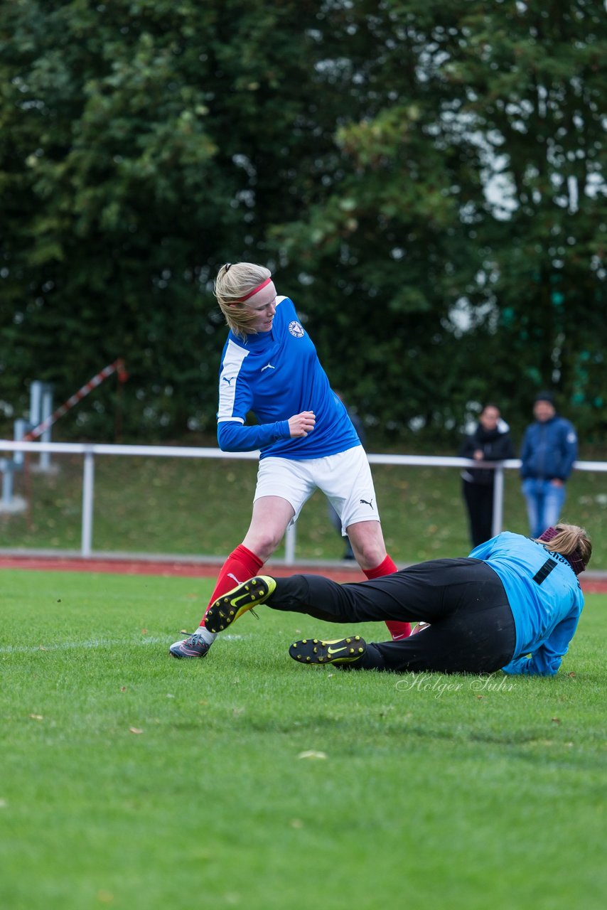 Bild 248 - B-Juniorinnen TSV Schoenberg - Holstein Kiel : Ergebnis: 0:23